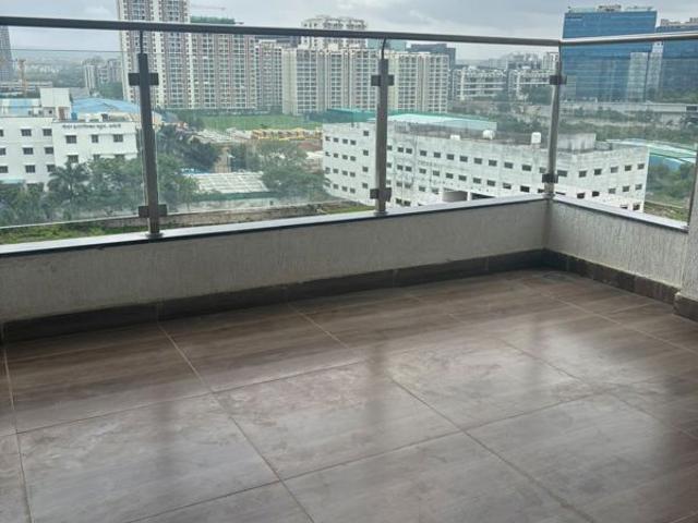 Flat for sale in Wagholi, Pune