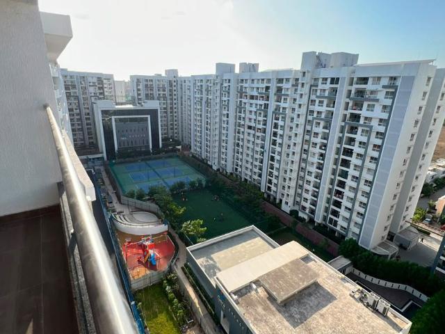Flat for sale in Wagholi, Pune