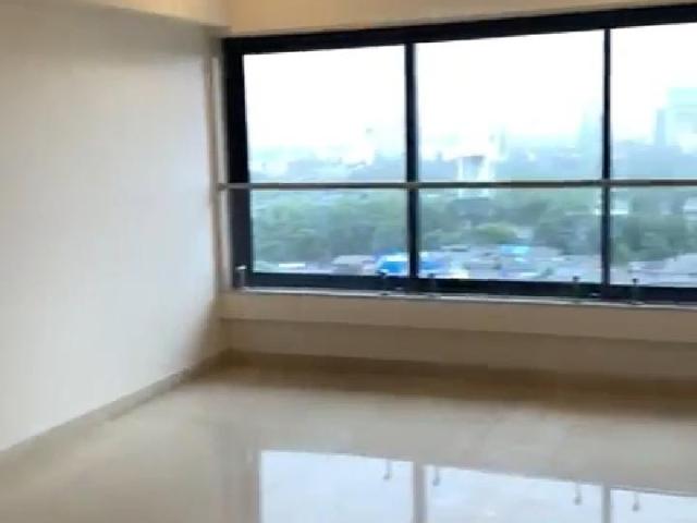 Flat for sale in Pirojsha Godrej Nagar, Mumbai