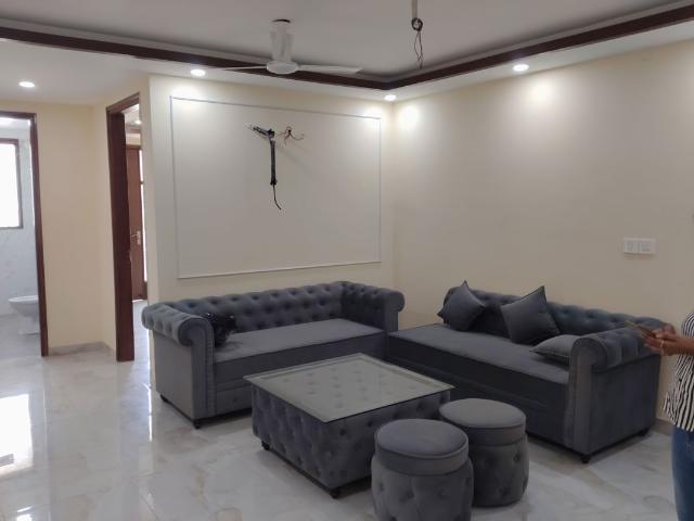 Flat for sale in Kamla Nagar, Delhi
