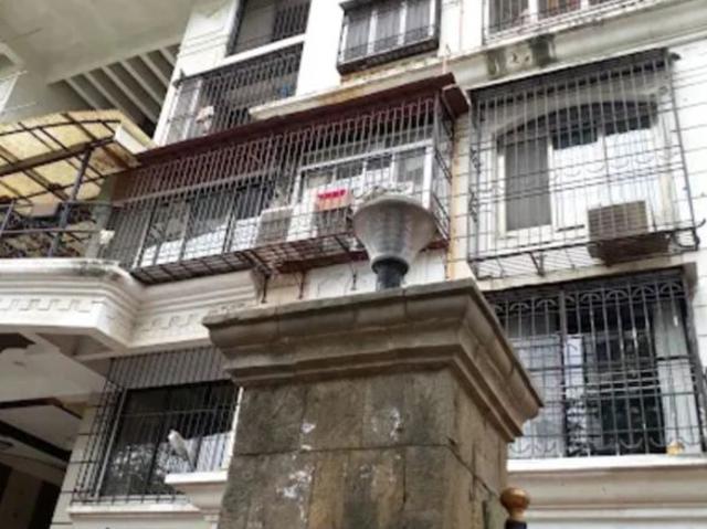 Flat for sale in Kandivali West, Mumbai Suburban District