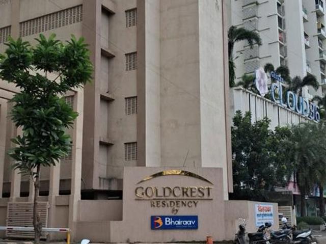 Flat for sale in Sector 21, Navi Mumbai
