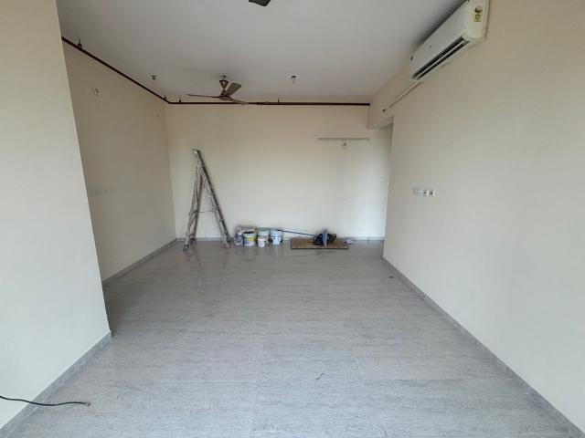 Flat for sale in Orlem, Mumbai Suburban District