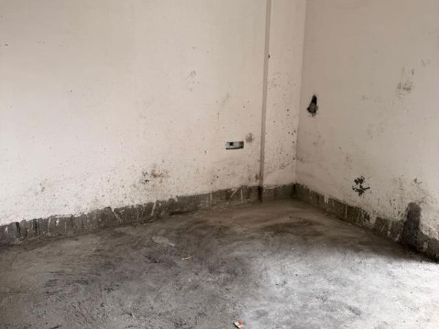 Flat for sale in High Grounds, Bengaluru