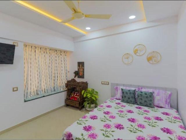 Flat for sale in Pimple Saudagar, Pimpri-Chinchwad