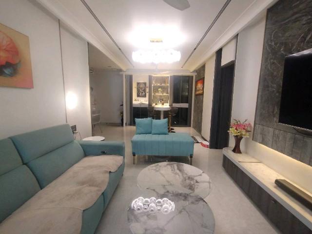Flat for sale in Mulund Colony, Mumbai Suburban District