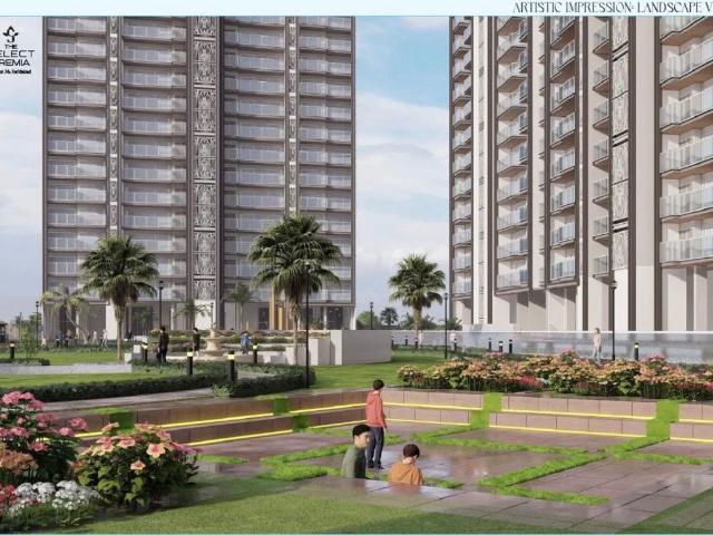 Flat for sale in Pyala, Faridabad