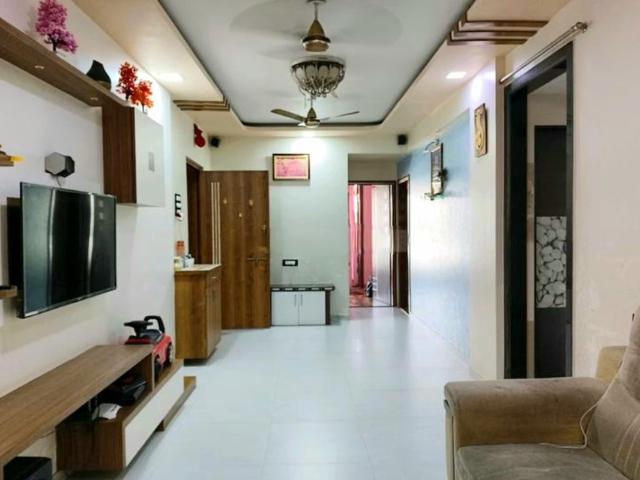 Flat for sale in Mulund West, Mumbai Suburban District