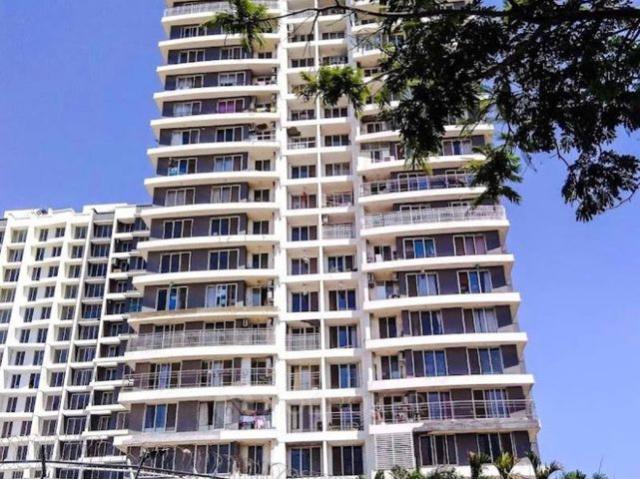 Flat for sale in Dahisar West, Mumbai Suburban District