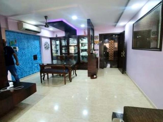 Flat for sale in Mulund Colony, Mumbai Suburban District