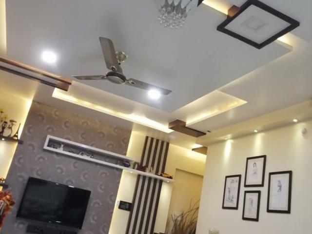 Flat for sale in Gopalpatti, Pune