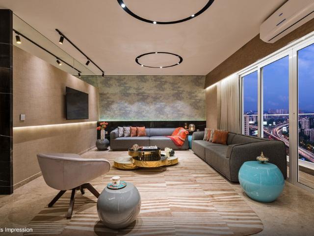 Flat for sale in Sewri, Mumbai City District