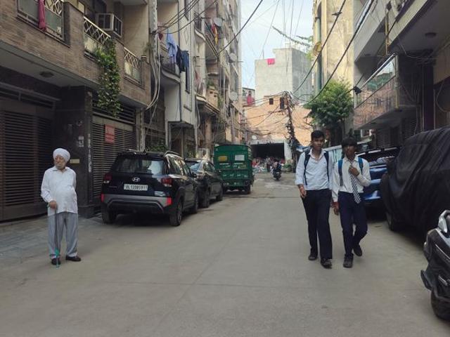 Property for sale in Lajpat Nagar, Delhi