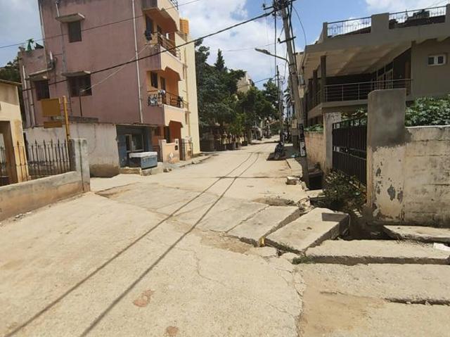 Property for sale in Kasturi Nagar, Bengaluru