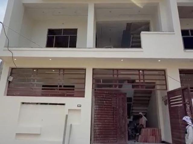 House for sale in Aurangabad, Lucknow