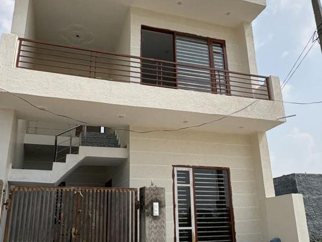House for sale in Dera Bassi, Sahibzada Ajit Singh Nagar