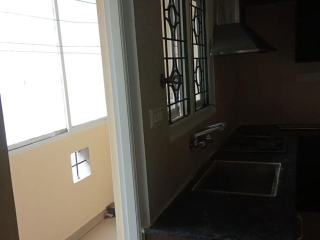 House for sale in Bangalore North, Cox Town - Bangalore