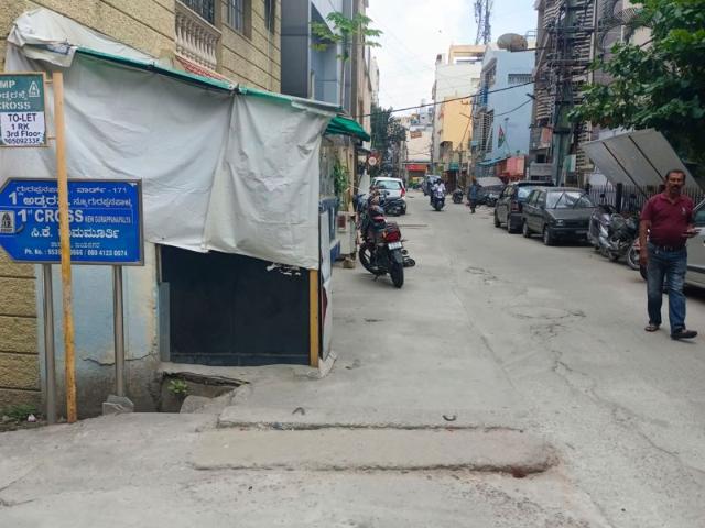 House for sale in Bengaluru South City Corporation, Bengaluru