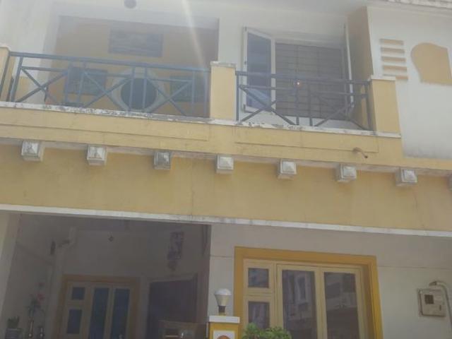 House for sale in OMBR Layout, Bengaluru