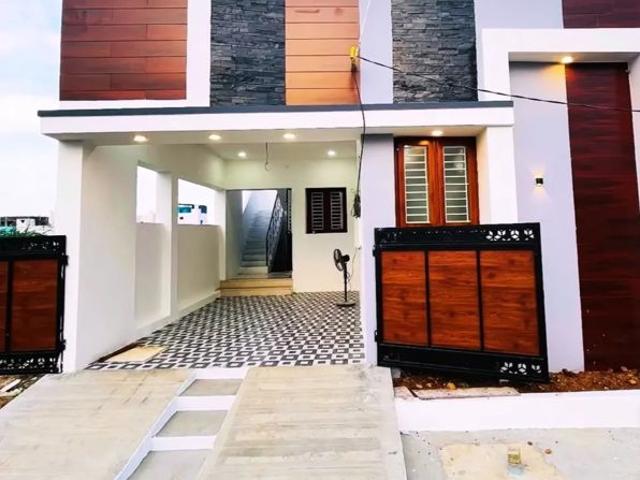 Villa for sale in Anekal