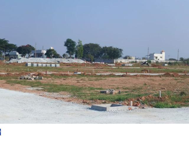 Villa for sale in Ganganamidde, Chikkaballapura