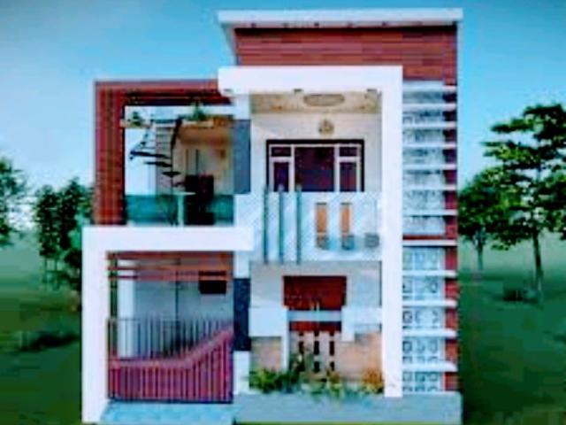 Villa for sale in Kaggalipura, Bengaluru Urban