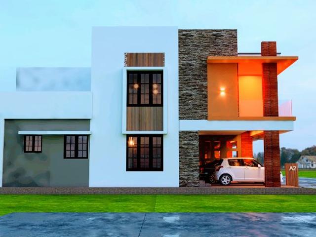 Villa for sale in Karnataka