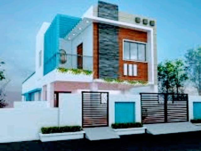 Villa for sale in Kaggalipura, Bengaluru Urban