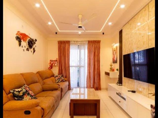 Villa for sale in Vibhutipura, Kolar
