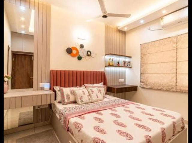 Villa for sale in Vibhutipura, Kolar