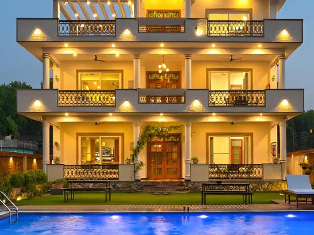Villa for sale in Maluru, Kolar