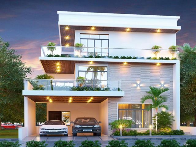 Villa for sale in Chikkabommasandra, Bengaluru