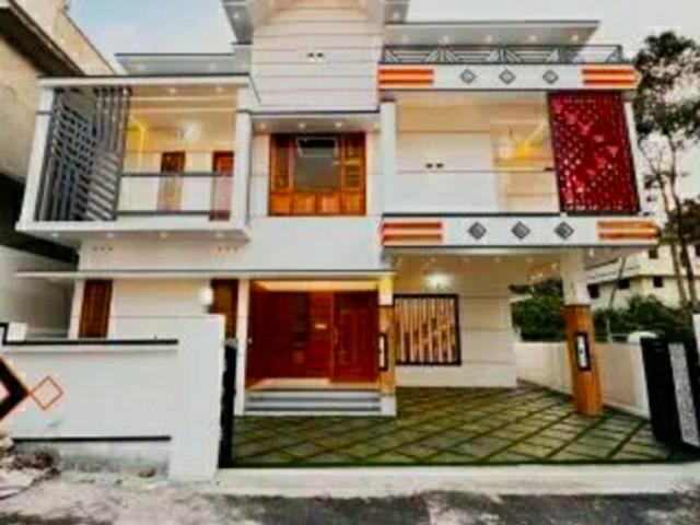 Villa for sale in Sarjapur, Karnataka