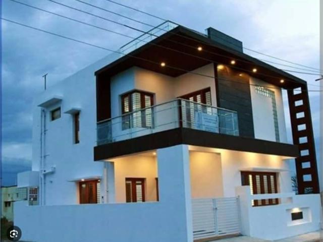 Villa for sale in Karnataka