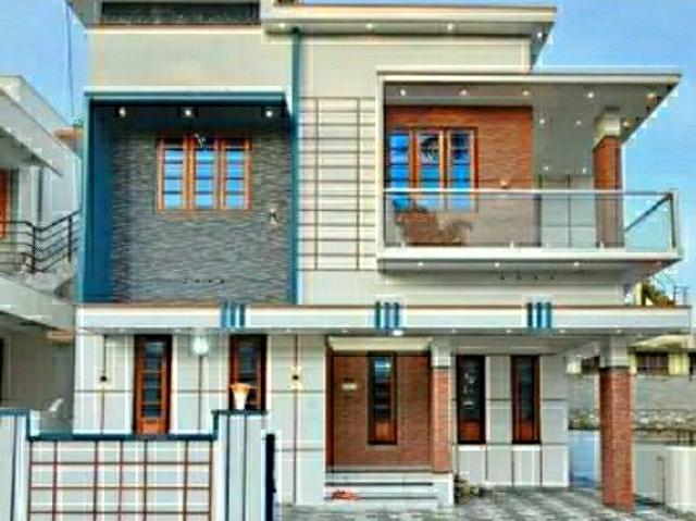 Villa for sale in Sarjapur, Karnataka