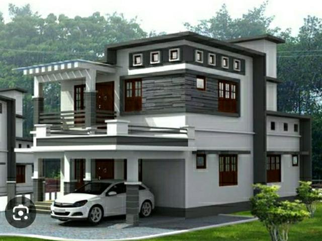 Villa for sale in Kaggalipura, Bengaluru Urban