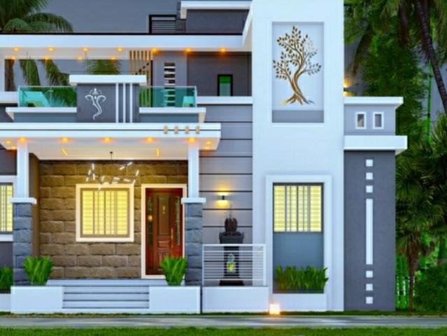 Villa for sale in Sarjapur, Karnataka