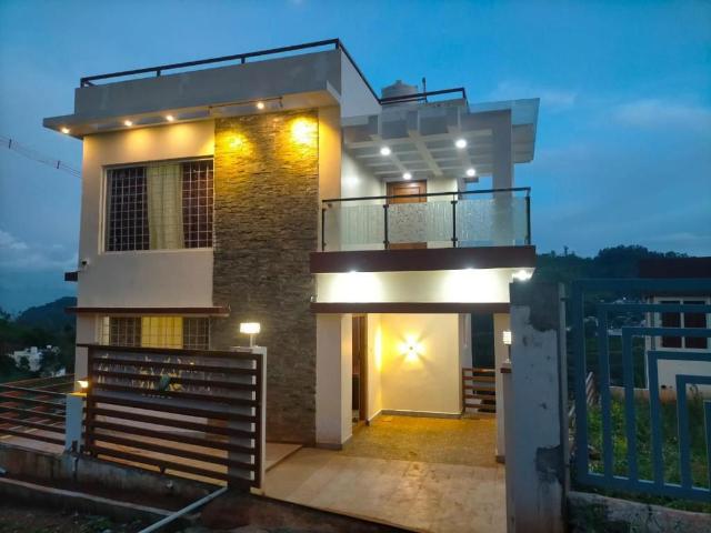 Villa for sale in Bengaluru South City Corporation, Bengaluru