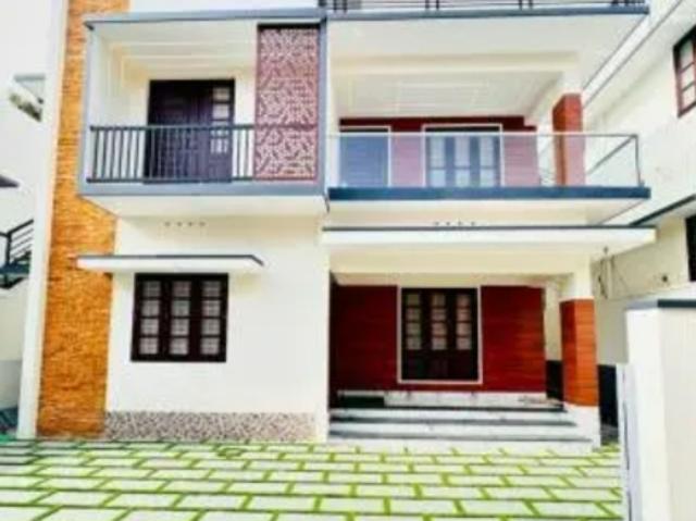 Villa for sale in Karnataka