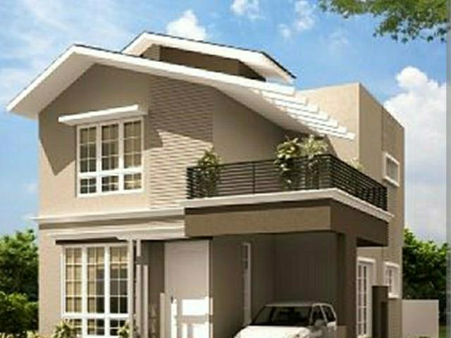 Villa for sale in Sarjapur, Karnataka