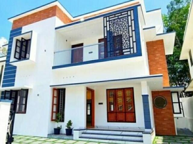 Villa for sale in Karnataka