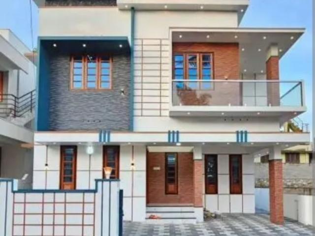 Villa for sale in Karnataka