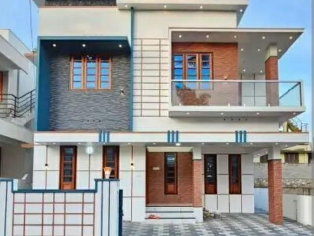 Villa for sale in Karnataka