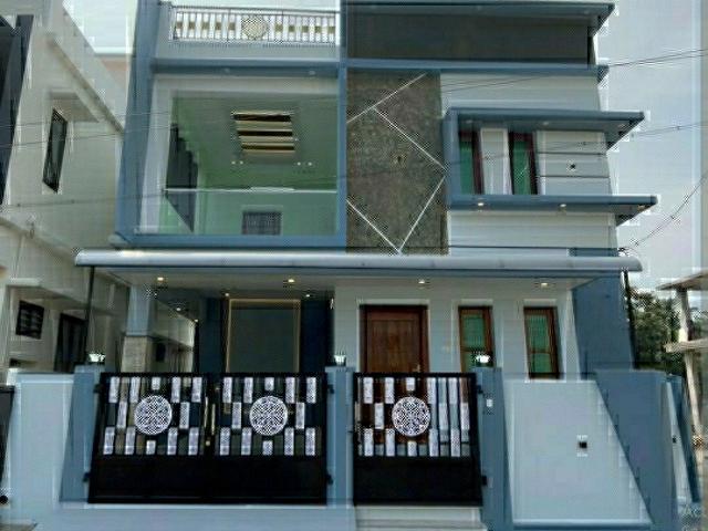 Villa for sale in Sarjapur, Karnataka