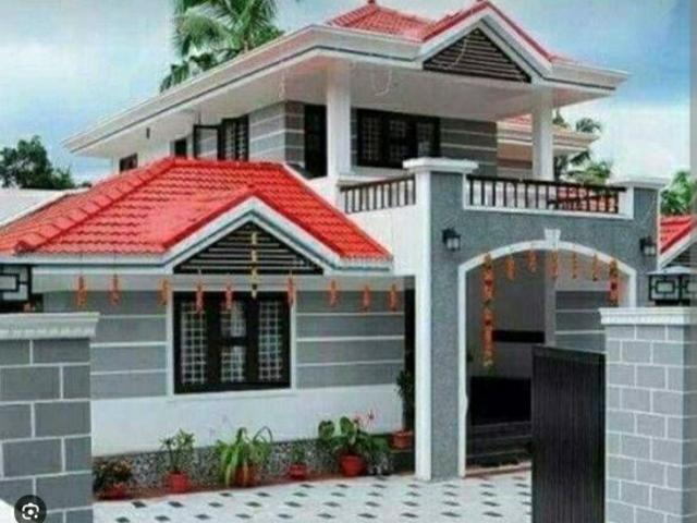 Villa for sale in Sarjapur, Karnataka