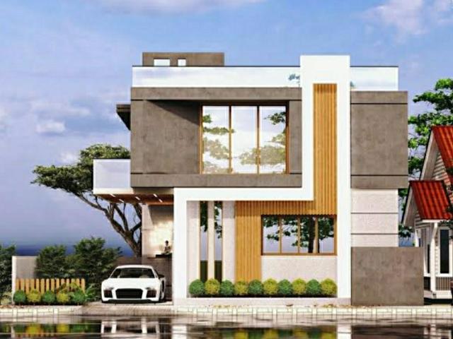 Villa for sale in Sarjapur, Karnataka
