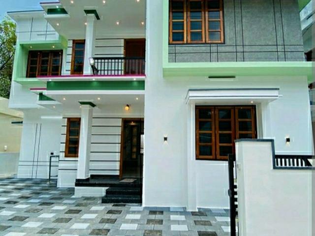 Villa for sale in Sarjapur, Karnataka