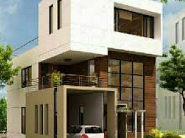 Villa for sale in Sarjapur, Karnataka