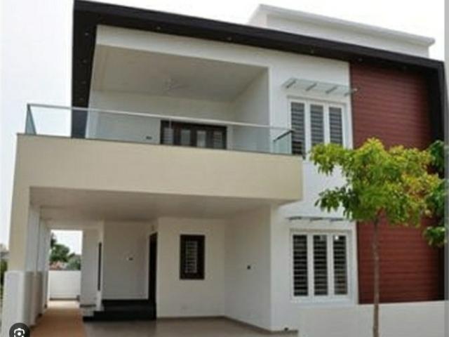 Villa for sale in Karnataka