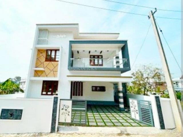 Villa for sale in Karnataka